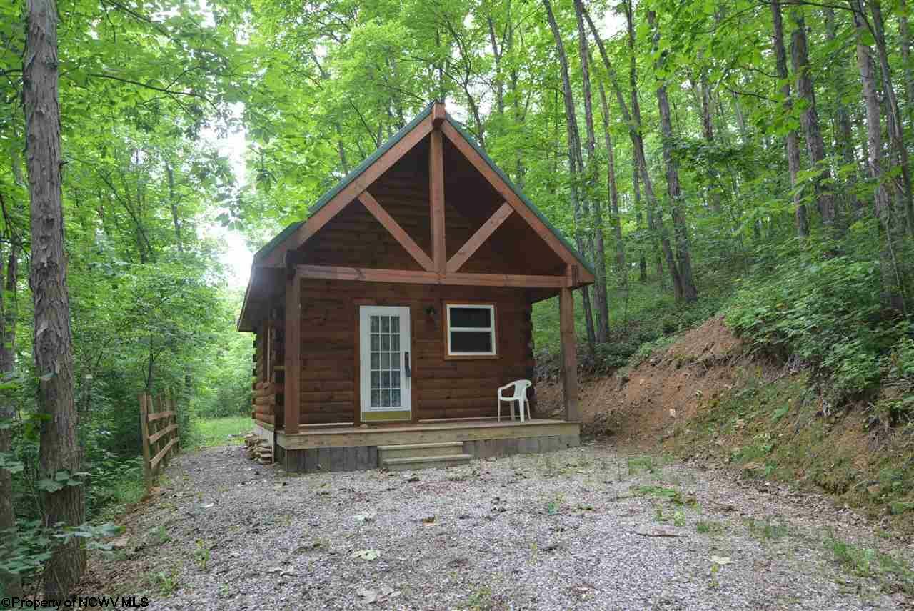 Property Photo:  183 Hickory Hills Drive  WV 26525 