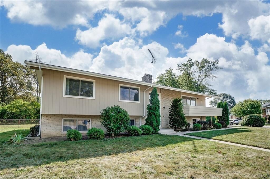 Property Photo: 50 Mimosa Drive OH 45459