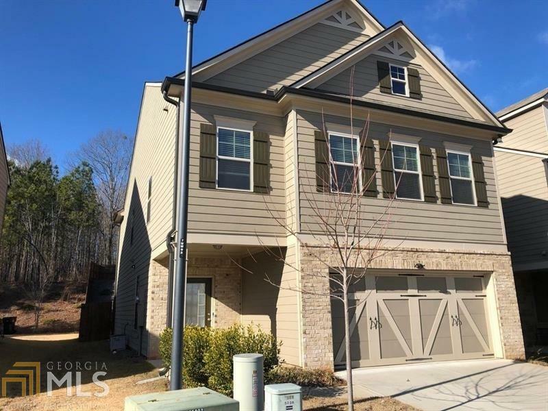 Property Photo:  5036 Apple Grove Rd  GA 30519 