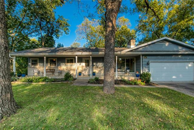 Property Photo:  6806 N Walnut Street  MO 64118 