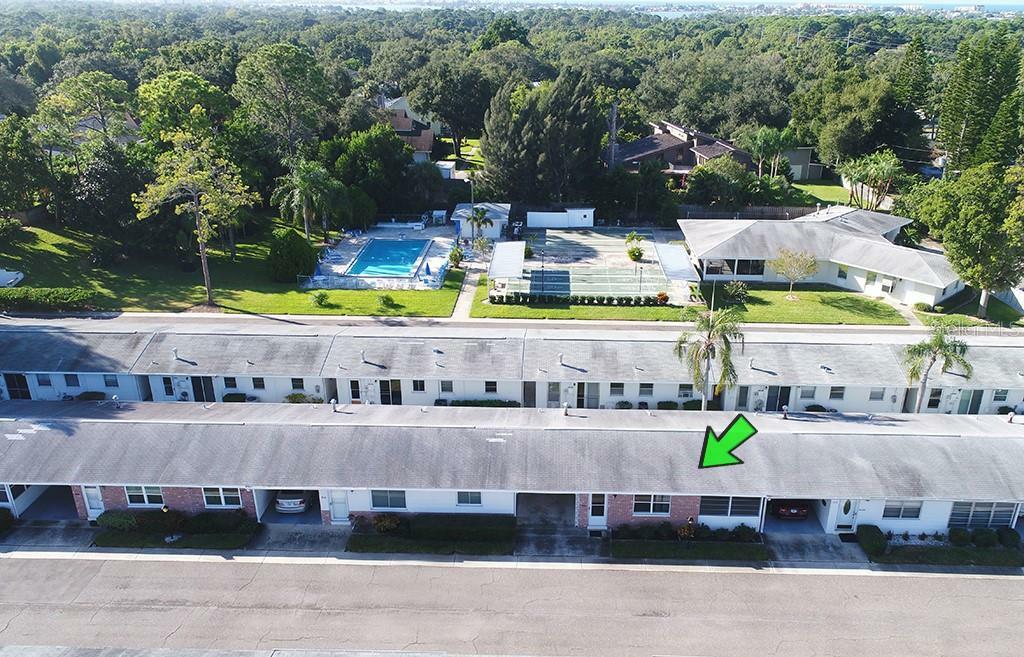 Property Photo:  12400 Park Boulevard 410  FL 33772 