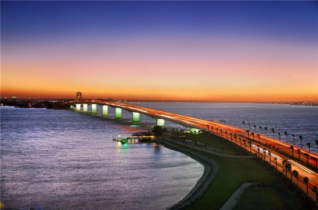 Property Photo: 136 Golden Gate Point 401 FL 34236