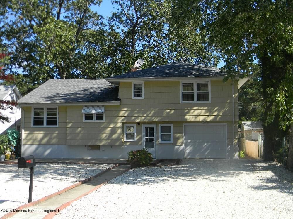 Property Photo: 687 Mantoloking Road NJ 08723