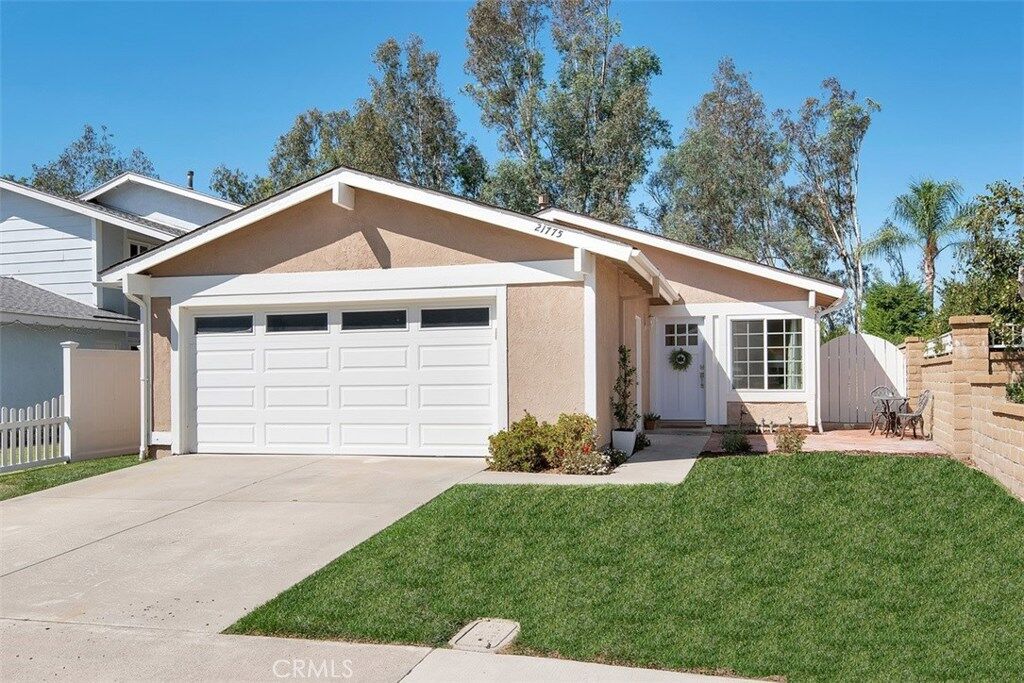 Property Photo: 21775 Jinetes CA 92691