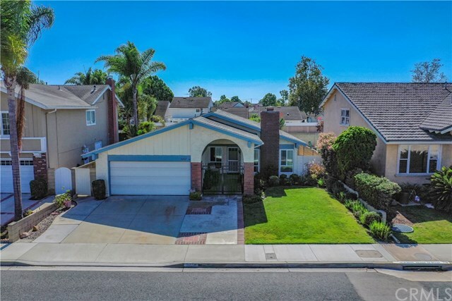 Property Photo:  5222 Somerset Street  CA 92683 