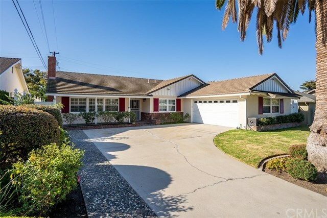 Property Photo:  2610 Gordon Avenue  CA 90631 