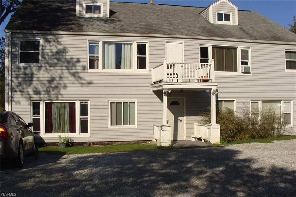 Property Photo:  1316 Frost Road  OH 44241 