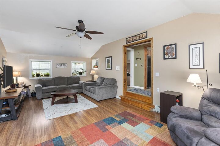 Property Photo: 31 E Diane Drive NH 03431