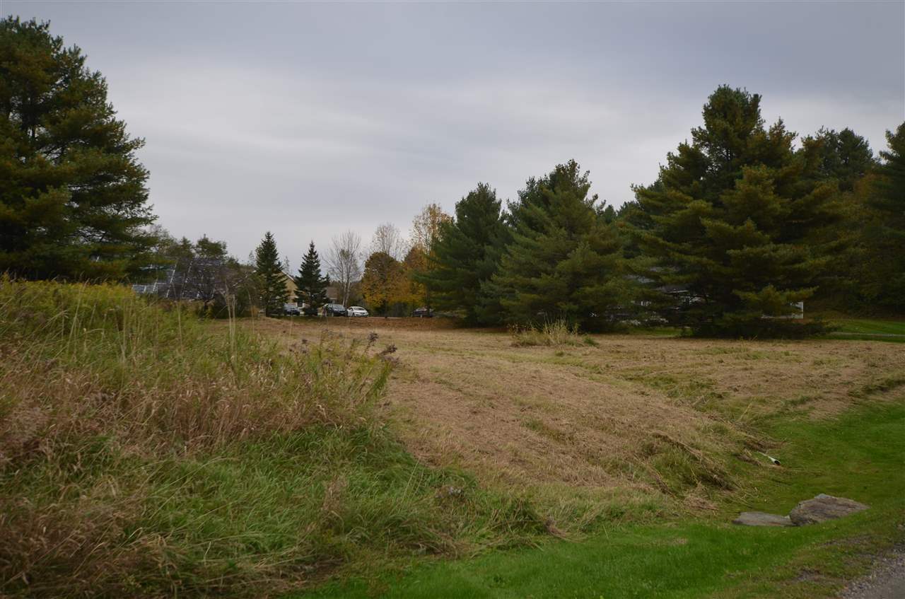 Property Photo: 0 Central Drive VT 05672