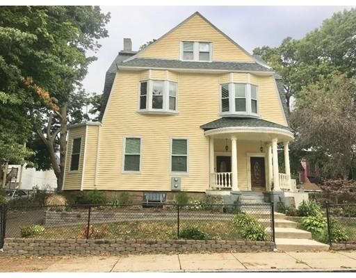 Property Photo:  21 Algonquin 2  MA 02124 