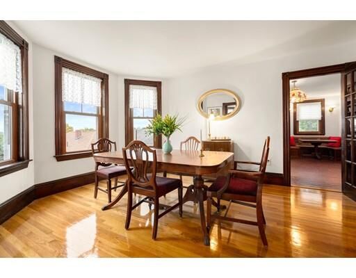 Property Photo:  10 Fairmount Street  MA 02155 