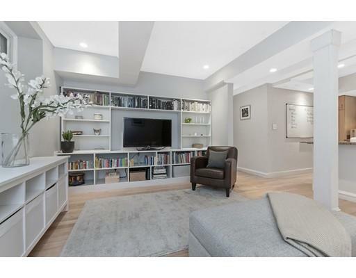 Property Photo:  73 Park St B  MA 02446 