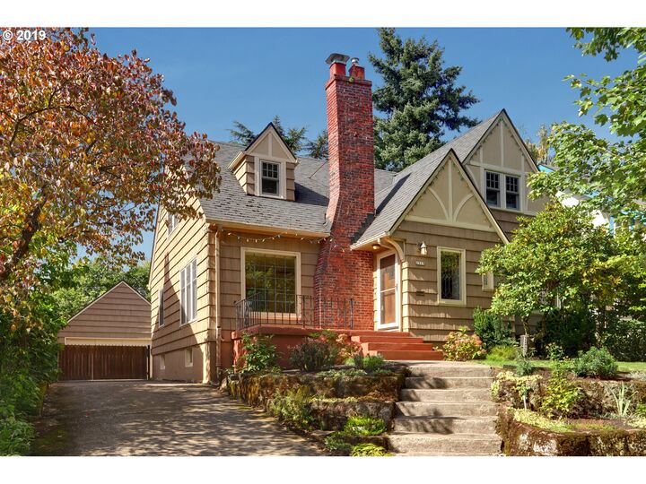 2315 NE 40th Ave  Portland OR 97212 photo