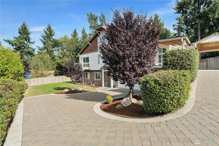 Property Photo:  1011  Sequalish Street  WA 98388 