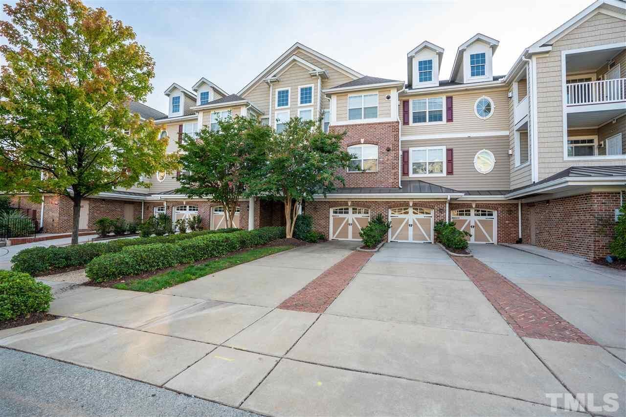 Property Photo:  10411 Rosegate Court 202  NC 27617 