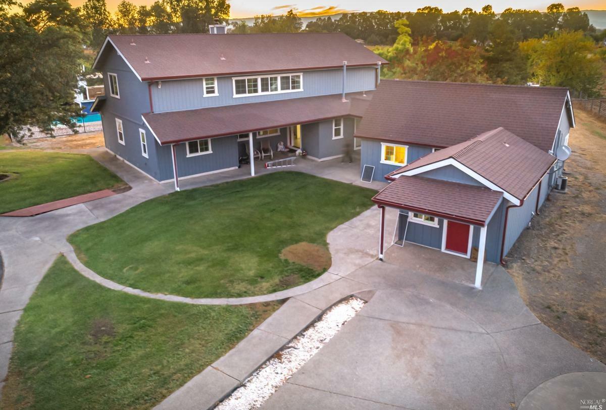 Property Photo: 7471 Elizabeth Road CA 95688