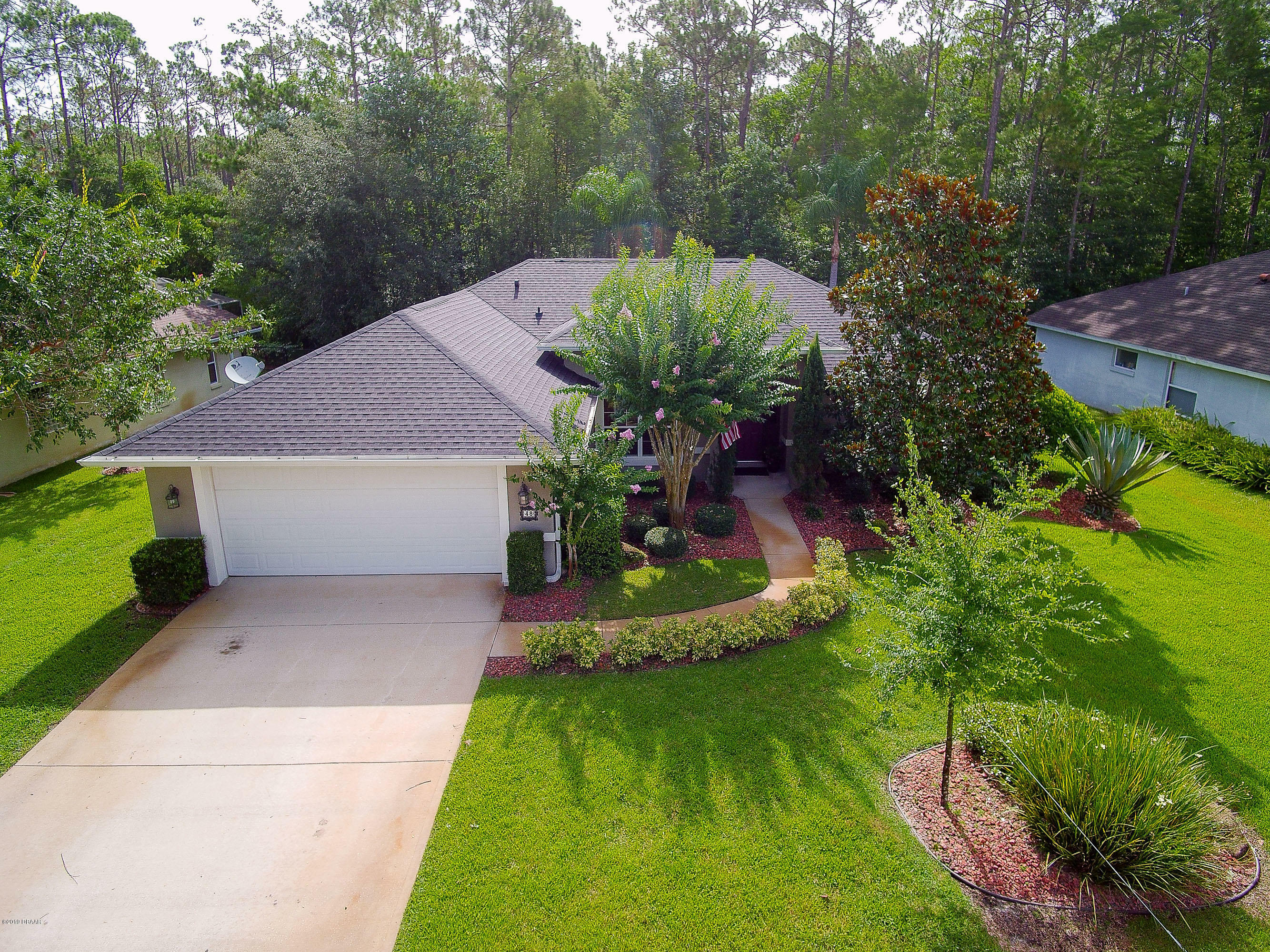 Property Photo:  48 Ormond Green Boulevard  FL 32174 