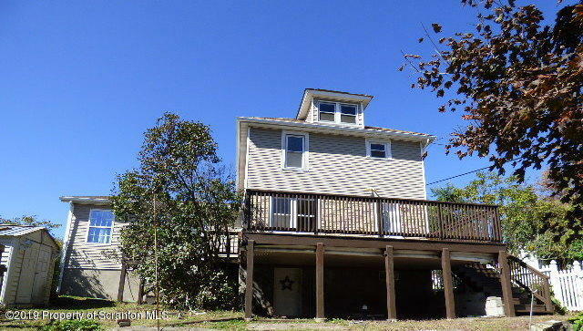 Property Photo:  235 Simpson Street  PA 18403 