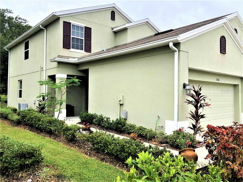 Property Photo:  1356 Scarlet Oak Loop  FL 34787 