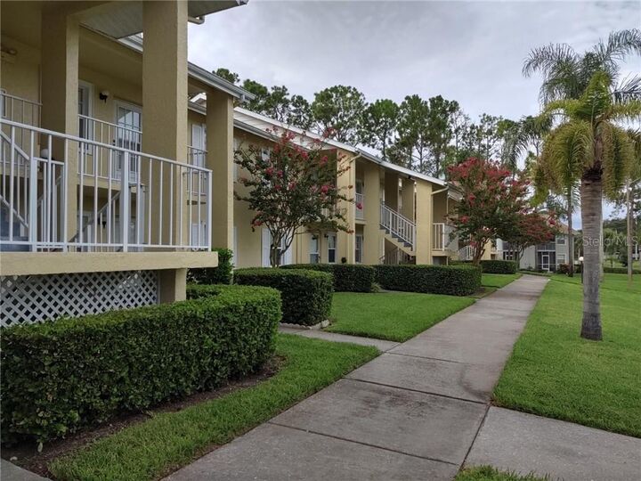 Property Photo:  95 Promenade 201  FL 34698 