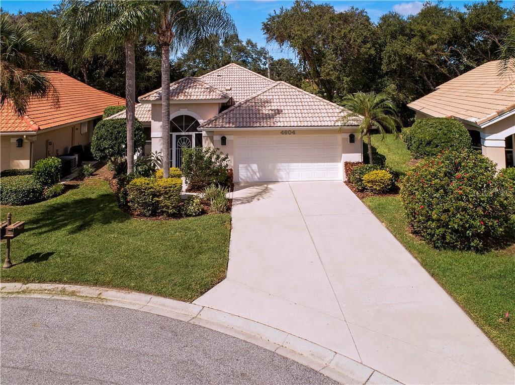 Property Photo: 4604 Deer Trail Boulevard FL 34238