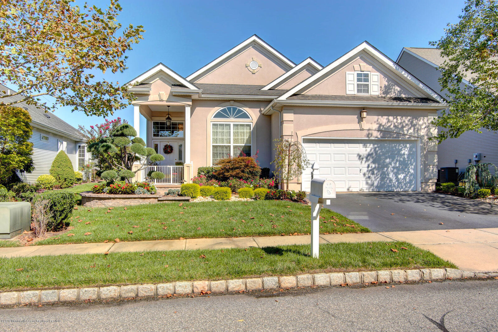Property Photo:  25 Hartack Road  NJ 07726 