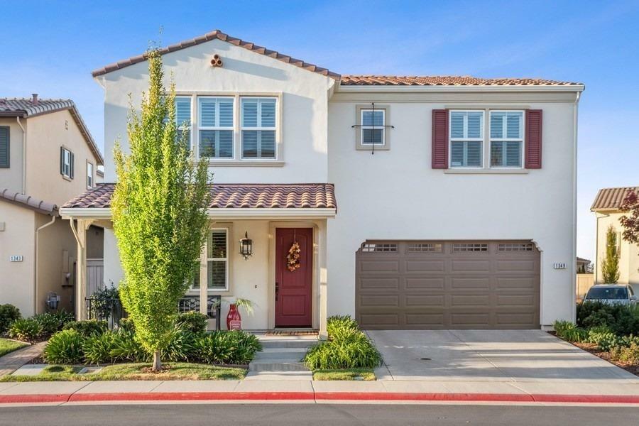 Property Photo:  1349 Folsom Meadows Circle  CA 95630 