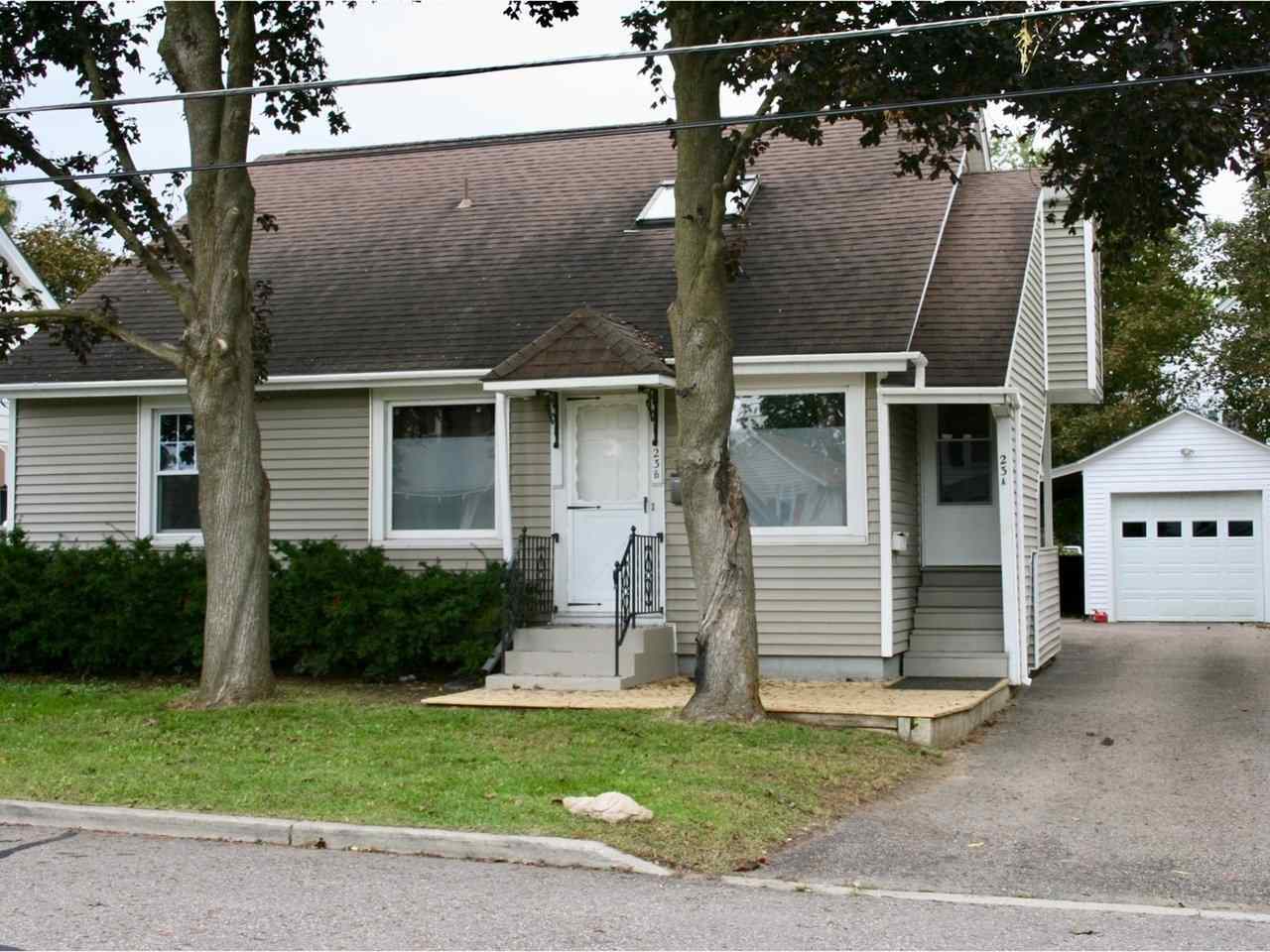 Property Photo:  23 Franklin Street  VT 05404 