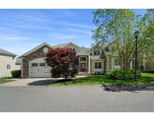 Property Photo:  4 Callaway Dr 4  MA 01949 