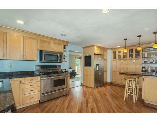 Property Photo: 14 Old Colony Road MA 01803