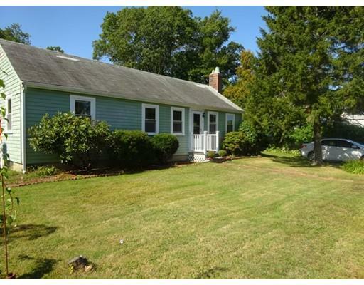 Property Photo: 7 Bayberry Rd MA 02532