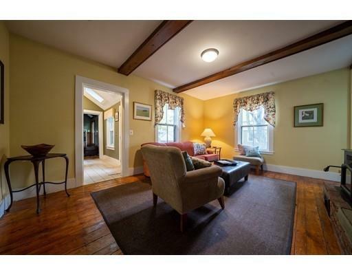 Property Photo:  15 West Street  MA 01581 