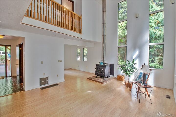 Property Photo: 18345 Widme Road NE WA 98370