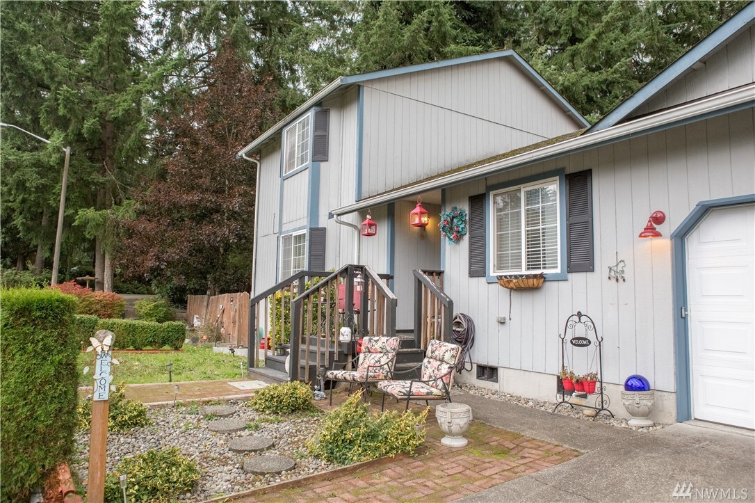 Property Photo: 2622 Wood Drive SW WA 98513