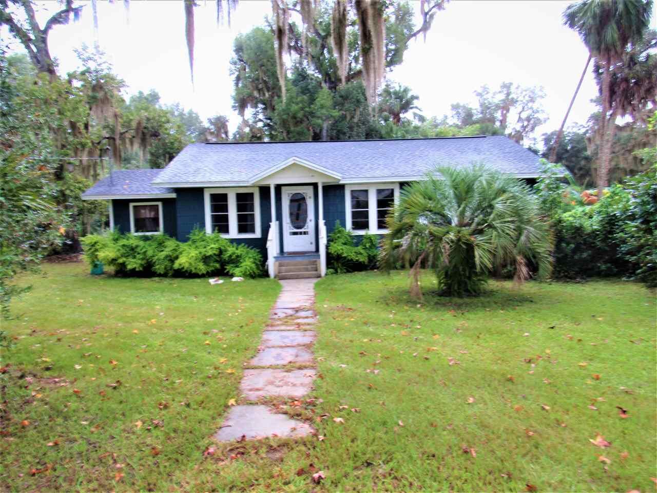 Property Photo:  125 Commercial Ave  FL 32131 