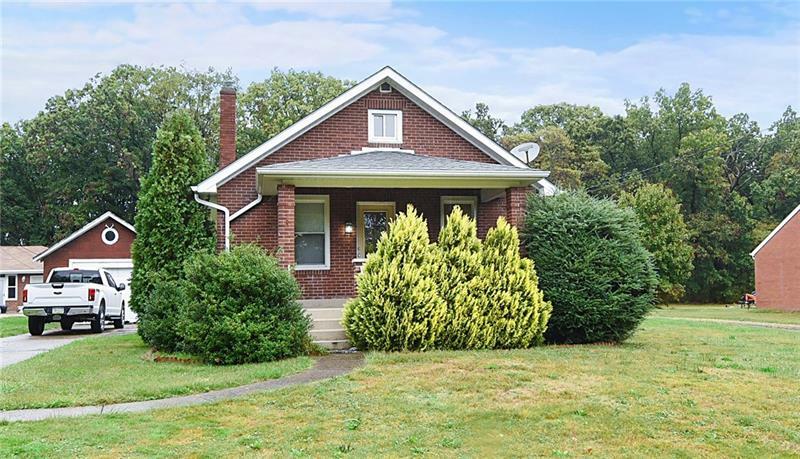 Property Photo:  145 Center Grange Rd  PA 15061 