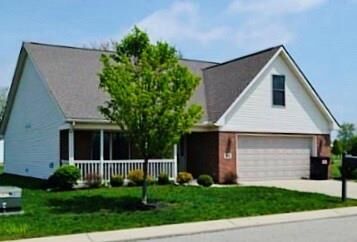 Property Photo:  266 Hampton Trail  OH 45502 