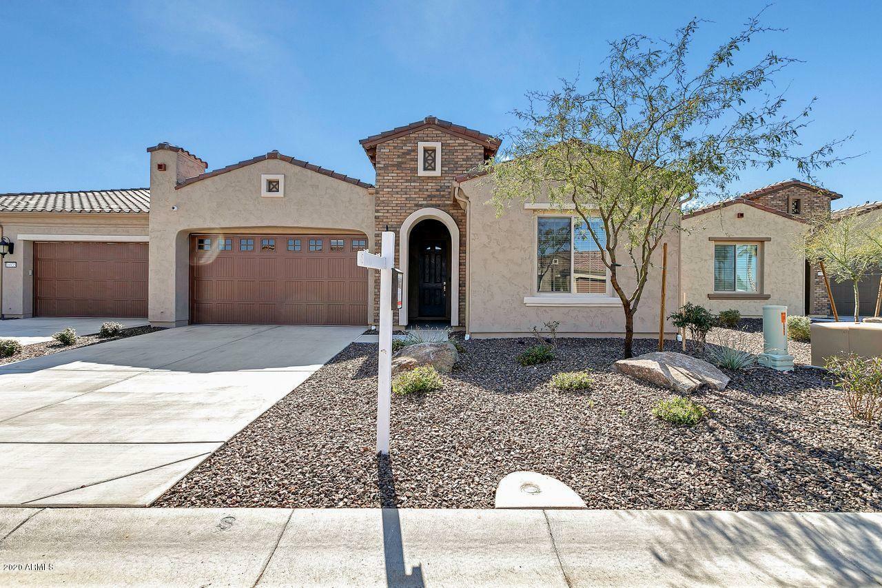 Property Photo:  16941 W Alvarado Drive  AZ 85395 