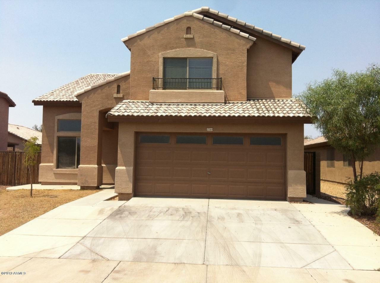 Property Photo:  17164 W Elizabeth Avenue  AZ 85338 