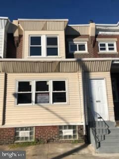 Property Photo: 1872 Haworth Street PA 19124
