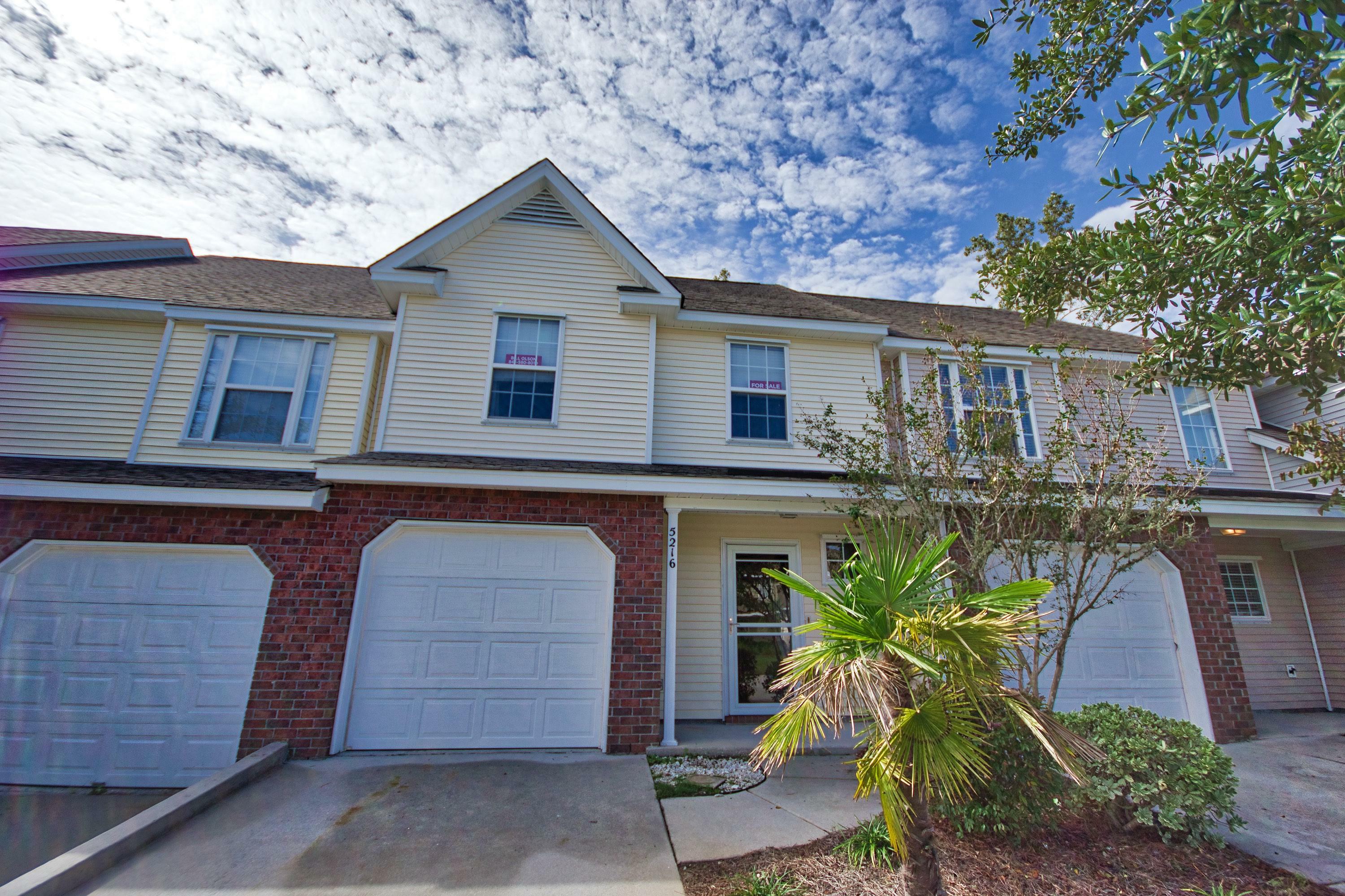 Property Photo:  5216 Fernland Way  SC 29420 