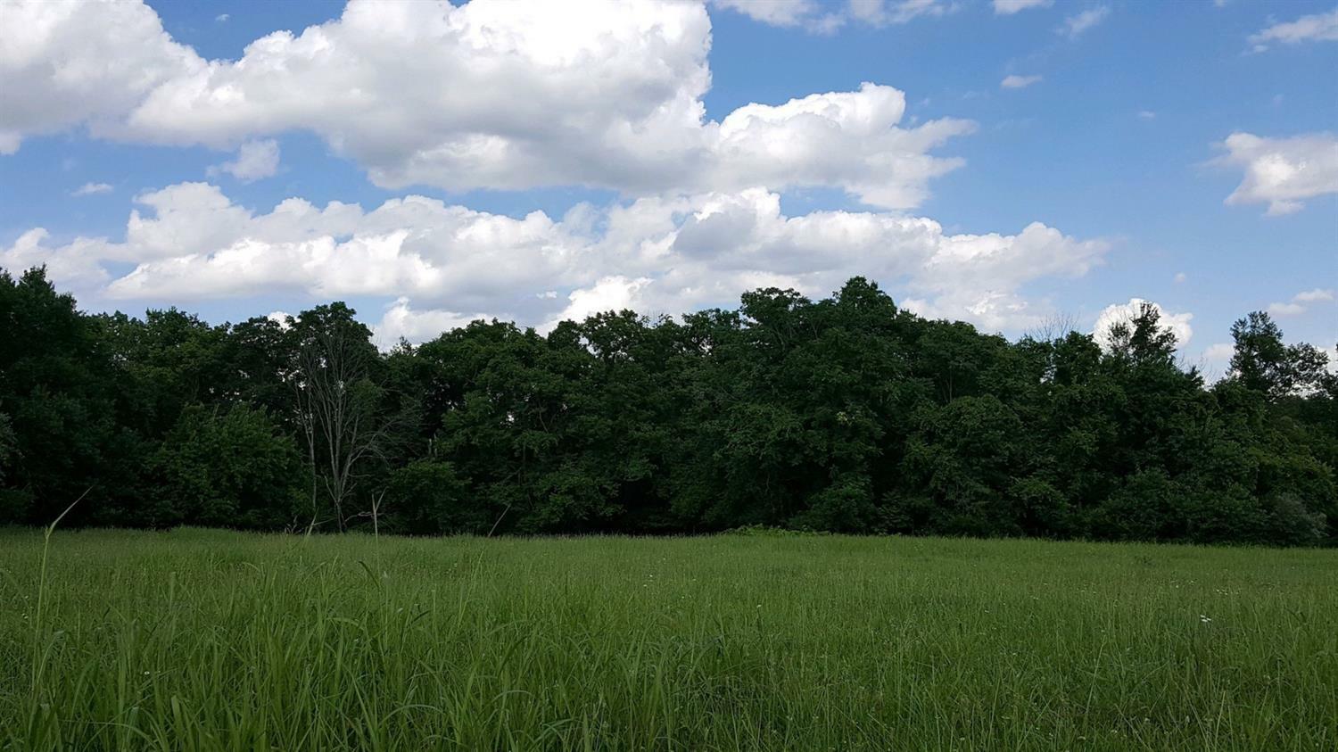 Property Photo: 0 Cedar Trl 5.3ac OH 45157
