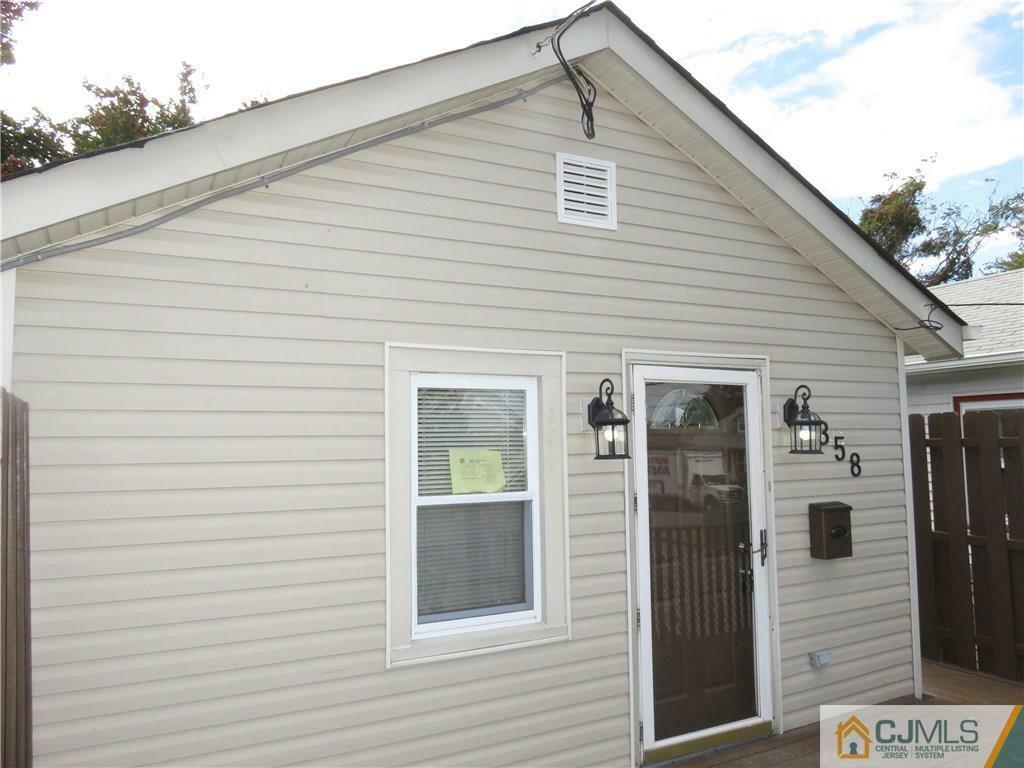 Property Photo:  358 Shoreland Circle  NJ 08879 