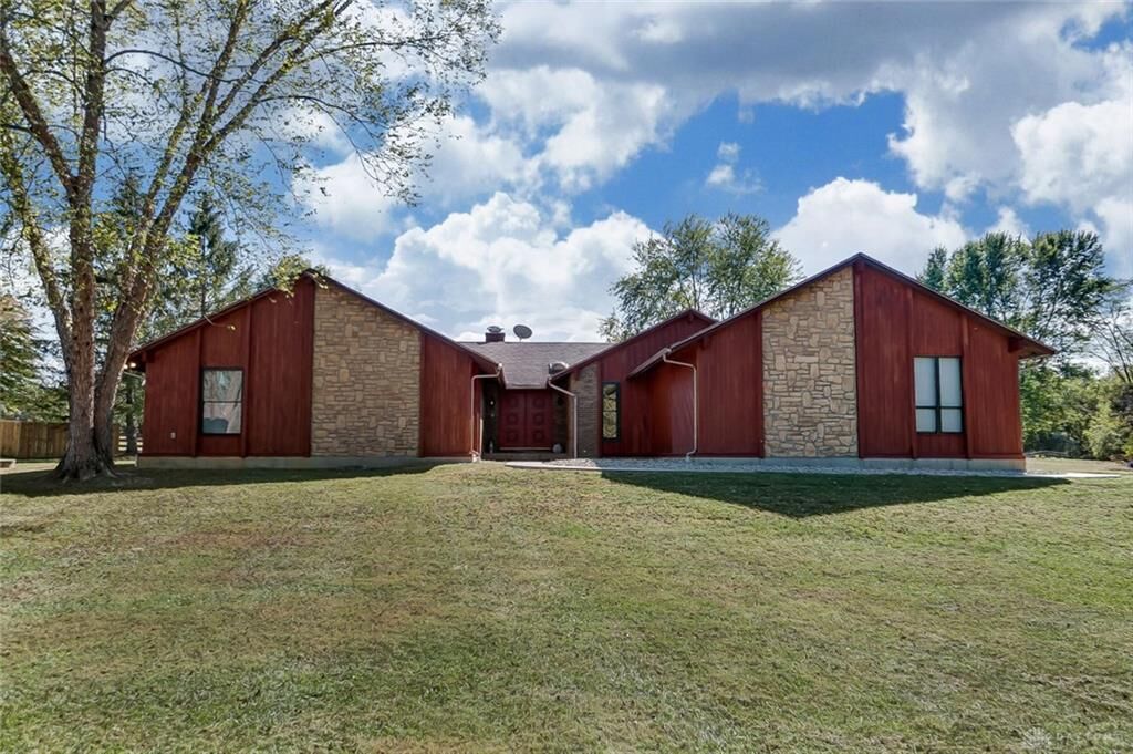 Property Photo: 3839 Ireland Road OH 45152