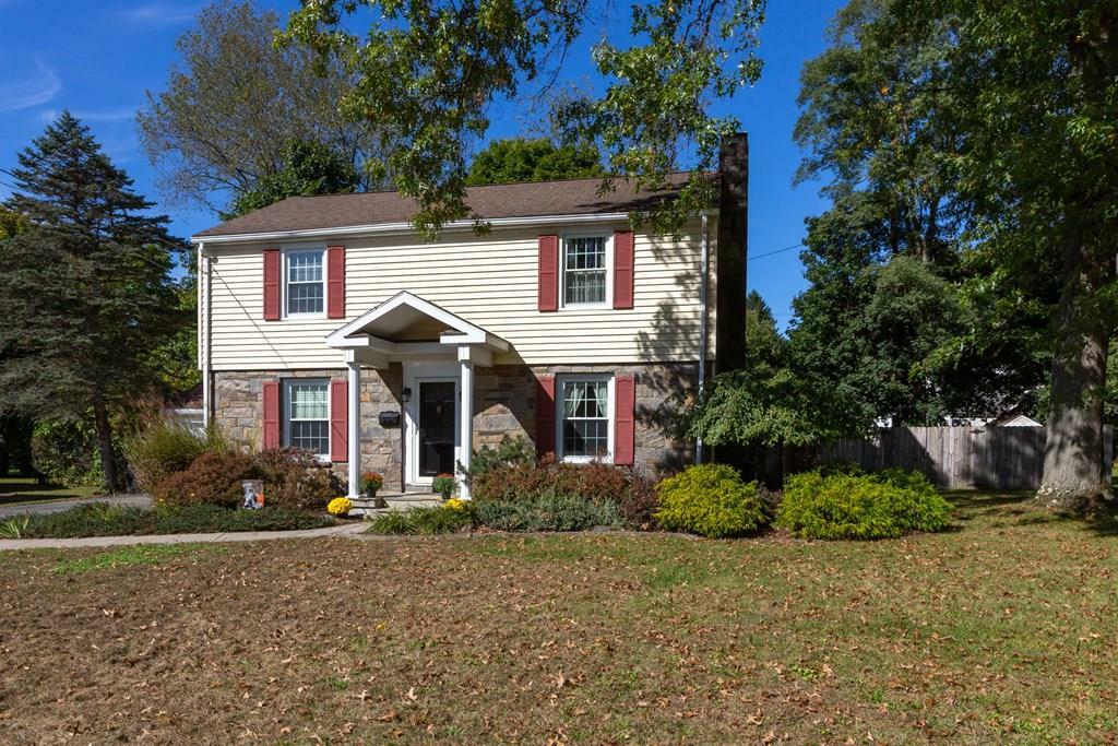 Property Photo:  91 W Greenridge Drive  NY 14905 