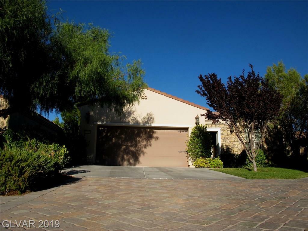 Property Photo:  3255 Birchwood Park Circle  NV 89141 