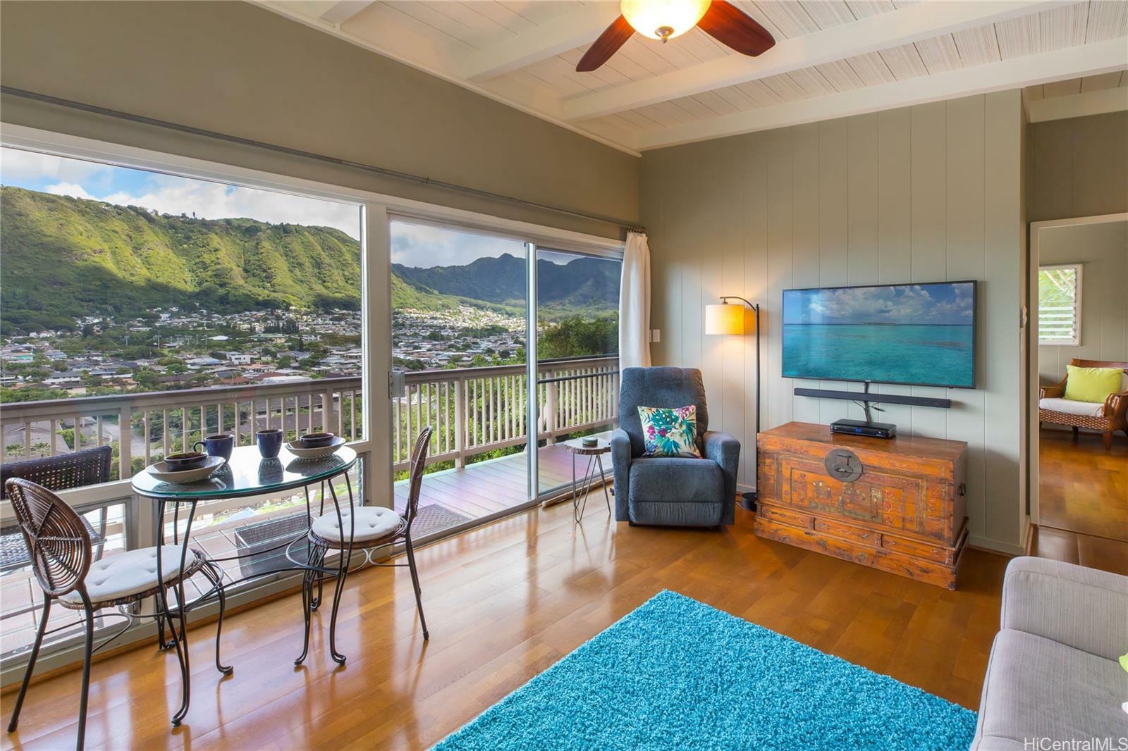 Property Photo:  2961 Kalawao Place D  HI 96822 