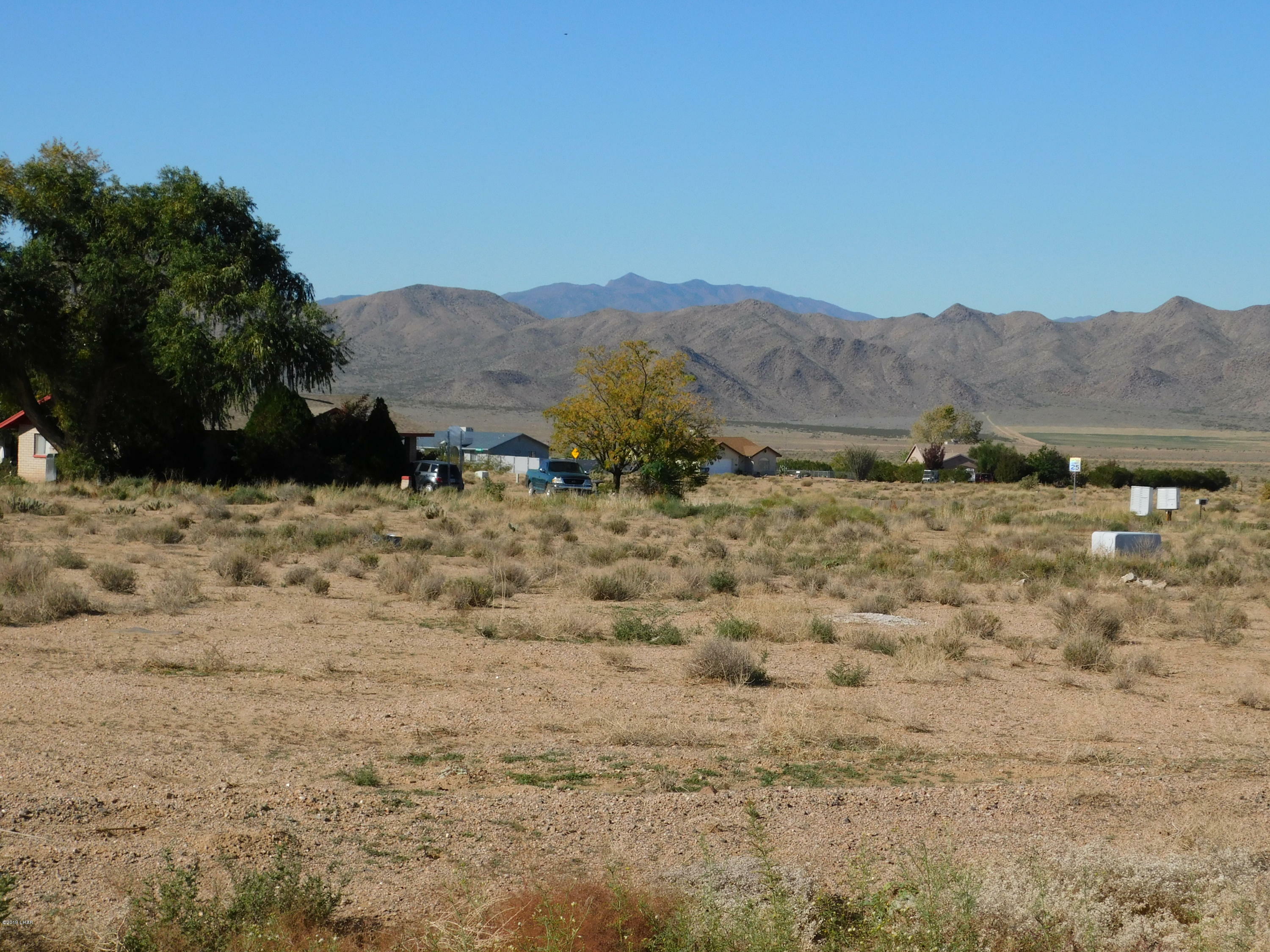 Property Photo:  7726 E Concho Dr  AZ 86401 