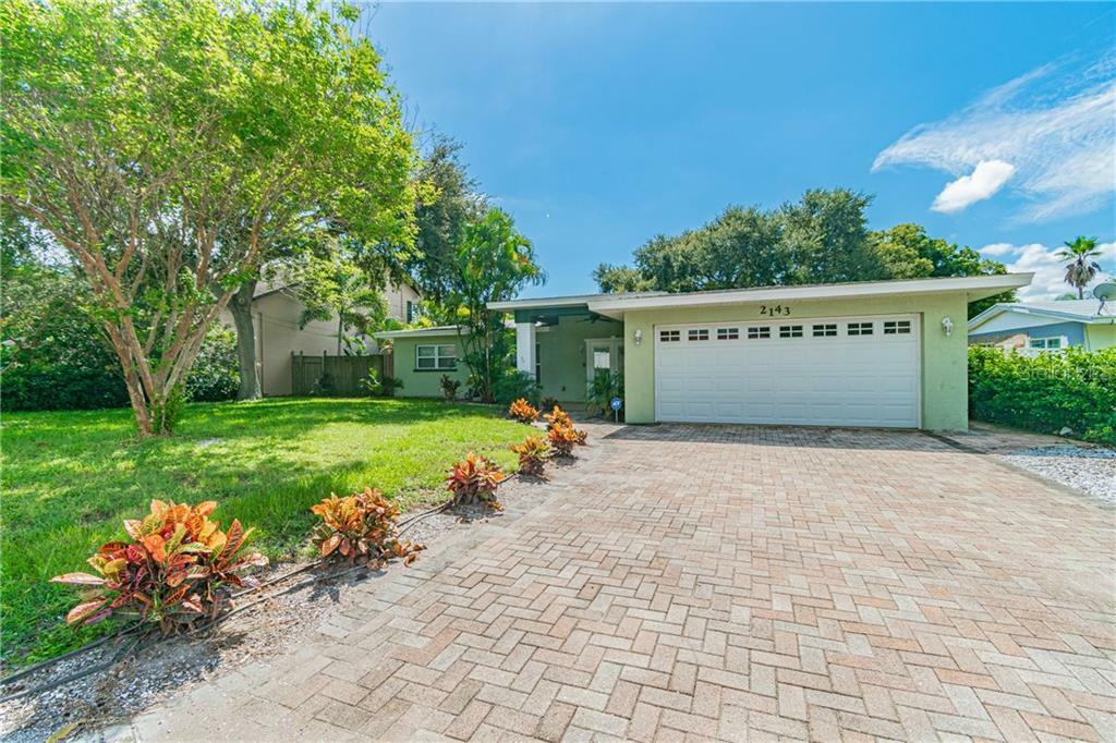 Property Photo:  2143 Burnice Drive  FL 33764 