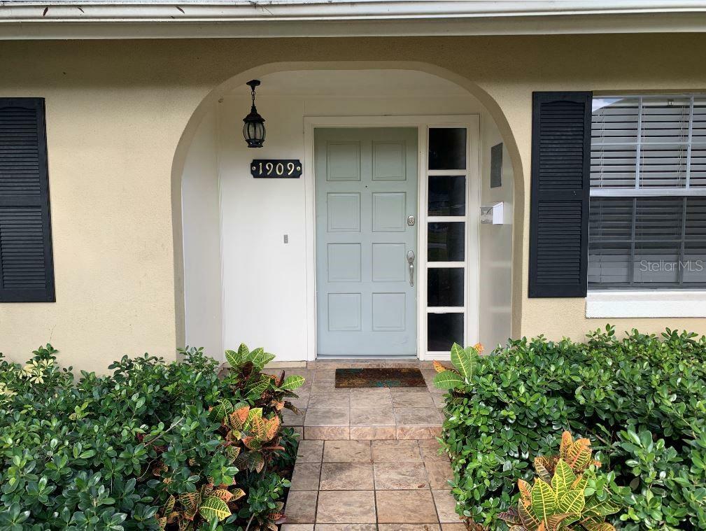 Property Photo:  1909 Collier Drive  FL 32730 